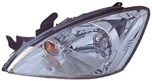 Фара MITSUBISHI Lancer 9 (03-07) левая DEPO 2141172LLDEM DEPO
