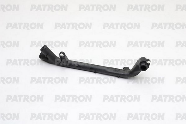 Патрубок системы охлаждения MERCEDES BENZ (180200): C-Class (W203W204) 00-15, CL P24-0044 PATRON