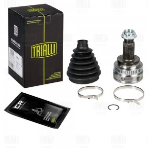 ШРУС BMW 3 E90 (05-) (наруж. перед.) (GO 2601) GO2601 TRIALLI