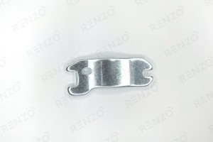 nissan Qashqai (J10) 2006-2014 BSA029 RENZO