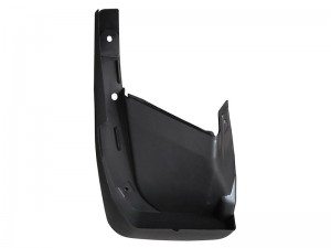 Брызговик HONDA CR-V (07-) задний левый SAT STHD67064B2 SAT