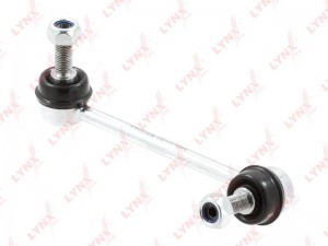 HONDA ACCORD VIII (2008>) C7360R LYNXAUTO