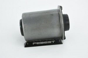Сайлентблок задн верхн рычага задний NISSAN PATHFINDER R51M 2005.01-2014.11 NAB- NAB-R51RUP2 FEBEST