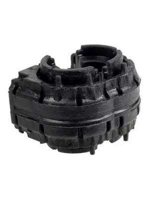 втулка стабилизатора заднего центральная! d20.7 Audi A3, VW Golf/Passat all 03> Z02400 ZENTPARTS