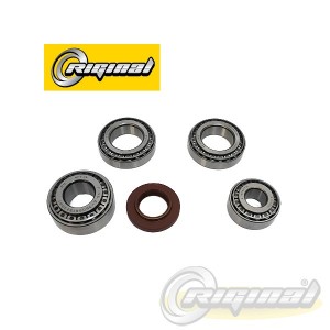 Комплект подшипников( малый) для моста Спайсер УАЗ Riginal RG3160-2401801 RG3160-2401801 RIGINAL