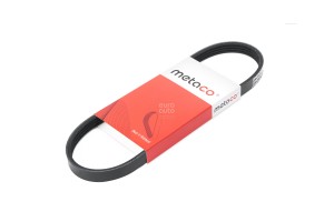 ALFA/HONDA/HYUNDAI/KIA/MAZDA.. 4PK875 4PK875 METACO