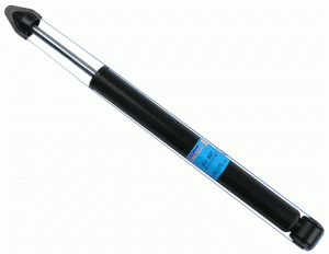 Амортизатор задний GAS 311 897 SACHS