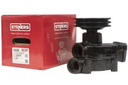 Насос водяной КАМАЗ 740-1307010-02 (аналог ПАО КАМАЗ) 115121 STENERS