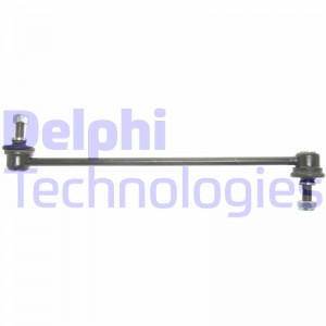 Тяга стабилизатора передняя MAZDA 3 (BK) TC1417 TC1417 DELPHI
