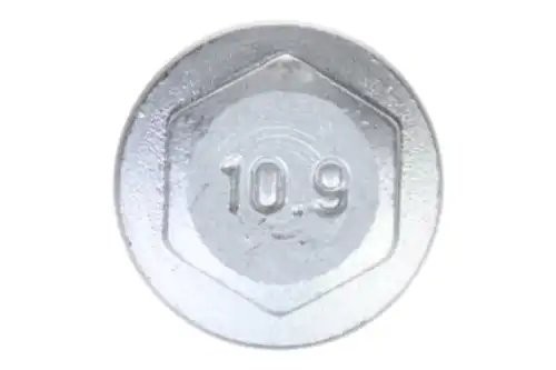 болт! M10x1.5x70  VOLVO Truck Z63184 ZENTPARTS