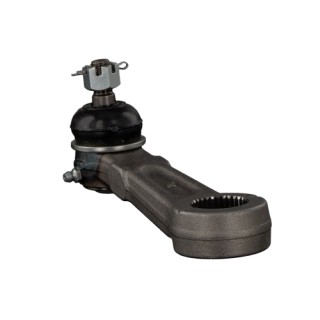 сошка рулевая!\ Mitsubishi Montero/Pajero Sport K94W 2.5TD 98-09 41308 FEBI BILSTEIN