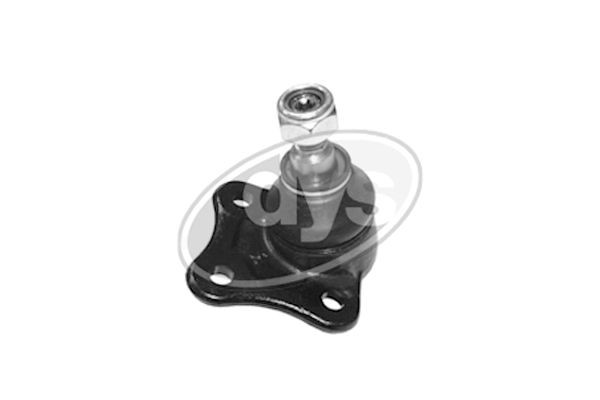 AUDI A3/GOLF IV/SKODA OCTAVIA, 27-01066-2 DYS