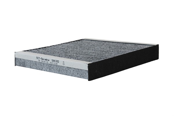 Фильтр салона SAK 182 SCT