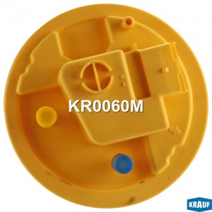 Модуль в сборе с бензонасосом KRAUF KR0060M KR0060M KRAUF