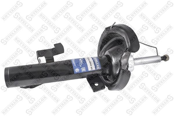 амортизатор передний левый газовый!\ Mazda 3/5, Ford Focus, Volvo S40 03> 4214-0943-SX STELLOX