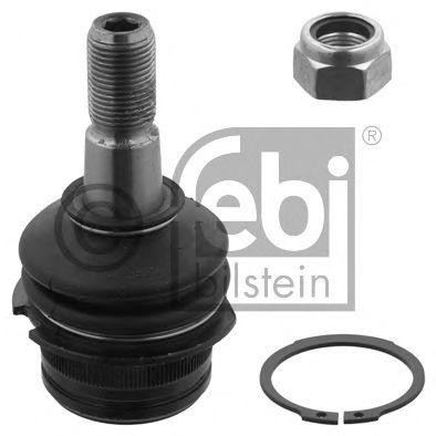 опора шаровая нижняя!\ VW T3 all 80-92 02107 FEBI BILSTEIN
