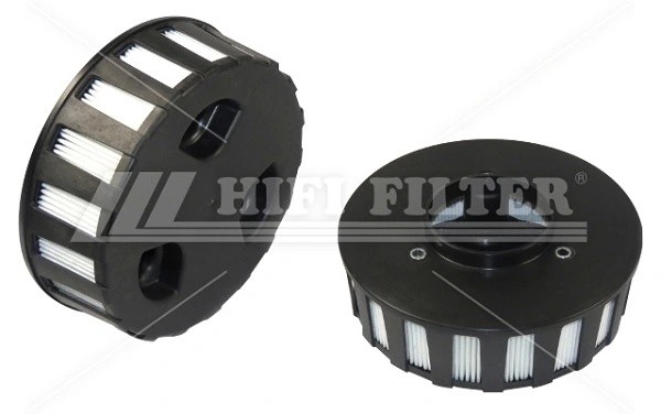 Фильтр воздушный HI-FI SAO7121 SAO7121 HIFI FILTER