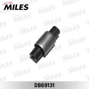 Сайлентблок задней подвески OPEL VECTRA B, SAAB 9-5 (LMI 3409401) DB69131 DB69131 MILES