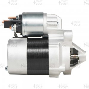 Стартер ЛАДА Largus RENAULT Duster (12-),Logan (04-) 12В 0.85кВт (8 зуб) STARTVO LST0909 START VOLT