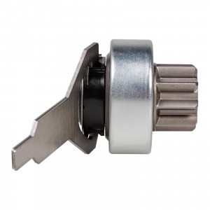 Бендикс (привод) стартера ан. КАТЭК) для а/м ГАЗ 402  VCS0302 VCS0302 START VOLT