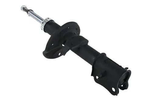 амортизатор передний левый! Chevrolet Aveo T250 1.2-1.4 08> Z01394 ZENTPARTS