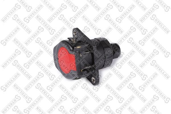 Розетка 7-полюсный  EBS 88-00707-SX STELLOX