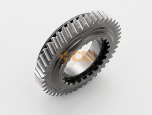Шестерня КПП задней передачи z=44 MAN/DAF/RVI/IVE ZF 16S-151 147123 CEI