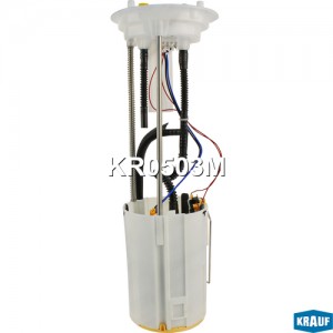 Модуль в сборе с бензонасосом ! \FIAT, DUCATO Box (250_, 290_), Bus, 2006-2011 KR0503M KRAUF