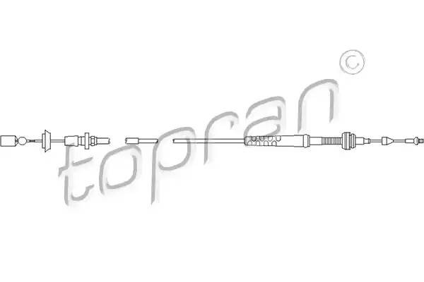 VW GOLF+VENTO/SEAT IBIZA+CORDO 103 081 HANS PRIES