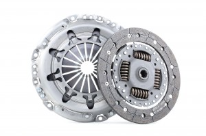 Сцепление PEUGEOT Partner (08-) комплект LUK 624 3218 00 LUK