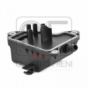 клапан вентиляции картера!\ MB W203/W204/W211/W212/Sprinter 2.5-3.5 05> QF47A00024 QUATTRO FRENI