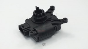 Мотор SKODA Octavia (13-) заслонки отопителя QUATTRO FRENI QF40Q00091 QUATTRO FRENI