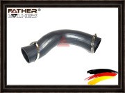 Патрубок радиатора турбины F0053S10 F0053S10 FATHER
