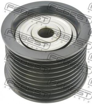 Ролик обводной TOYOTA LAND CRUISER URJ202,UZJ200,VDJ200 2007.09- 0188-VDJ201 0188-VDJ201 FEBEST