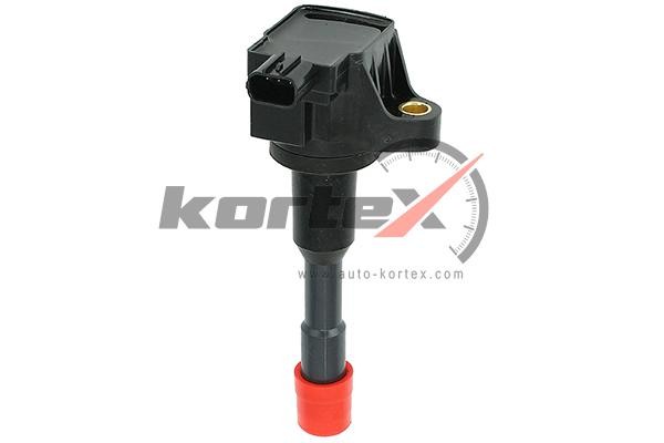 Катушка зажигания HONDA JAZZ 02-/CIVIC 06- SC 2314 KIC042 KIC042 KORTEX