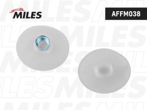 Фильтр сетчатый топливного насоса GM/PSA AFFM038 AFFM038 MILES
