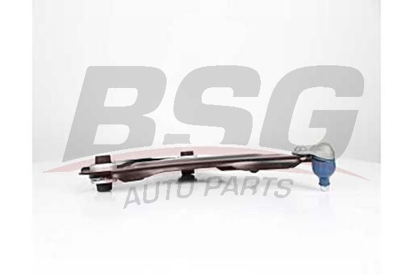 Рычаг подвески RENAULT Fluence (L30) (10-) передней левый BSG BSG75315028 BSG