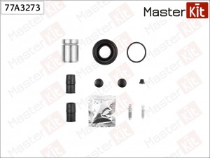 Ремкомплект тормозного суппорта+поршень  BMW 3 (E36) 1990 - 1998 77A3273 77A3273 MASTER KIT