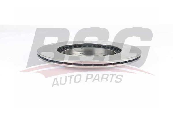 Диск тормозной RENAULT Duster (10-) передний (1шт.) BSG BSG75210012 BSG