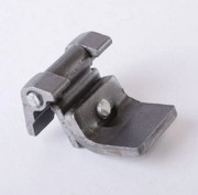 петля двери!\ Lada 2108,2110,2170 21100610600810 LADA VAZ