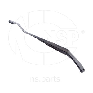 Рычаг стеклоочистителя DAEWOO Nexia (95-) правый NSP NSP0196175540 NSP