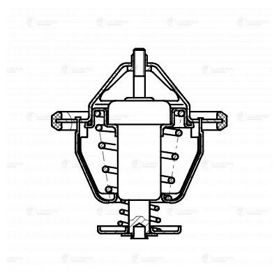 GREAT WALL HOVER H (2010>) 2.0D LT 3007 LUZAR