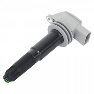 Катушка зажигания для а/м Porsche 911 (11-)/Cayman (05-) 3.8i (SC 0858) SC0858 START VOLT