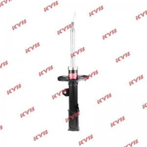 Амортизатор TOYOTA Corolla (02-) передний левый KYB 334377 KAYABA