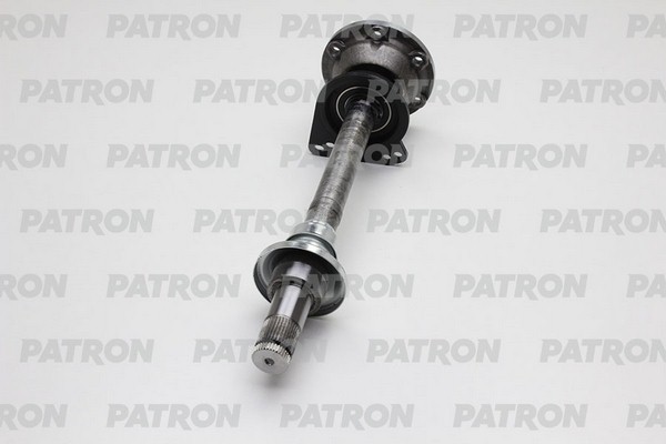 Вал приводной VW: T4 90- PDS0639 PDS0639 PATRON