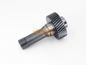 Вал КПП 101.229 CEI