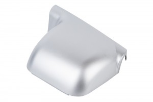 крышка зеркала! левая\ RVI M4300054 MARSHALL