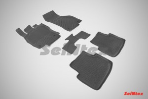 VW PASSAT [B8] (2014>) резиновые с выс. бортом 86544 SEINTEX
