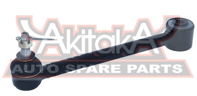 Рычаг независимой подвески колеса, подвеска колеса 0125710 0125-710 ASVA