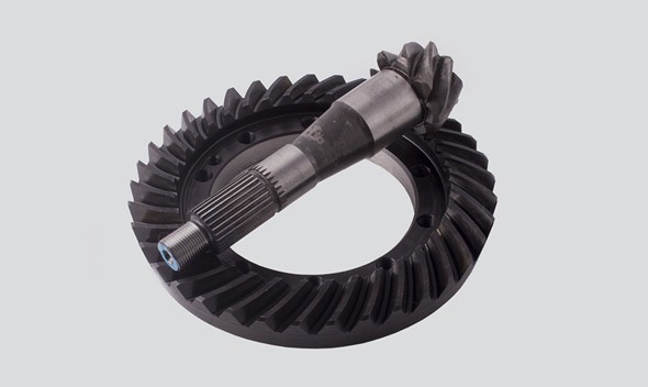 Пара главная УАЗ-315195 Хантер (УМЗ-4218, Андория,ЗМЗ-514) zz 37/8 (ОАО УАЗ) 316000240202010 UAZ UAZ